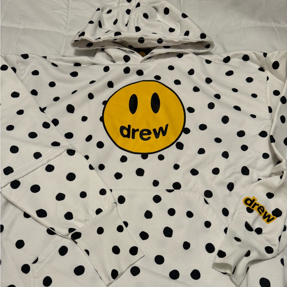 UNISEX - Drew House Hoodie